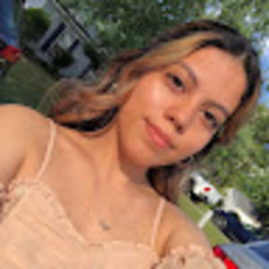 Meet your Posher, Jaylene